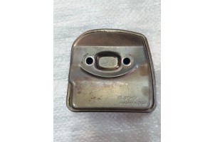 STIHL FS 45/55 Глушник мотокоса оригінал 